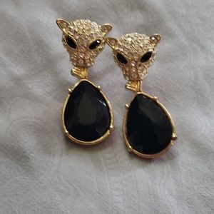 Park Lane host earrings.